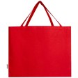 Tote bag in cotone riciclato certificato GRS da 220 g/m² Odessa 40L FullGadgets.com