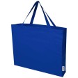 Tote bag in cotone riciclato certificato GRS da 220 g/m² Odessa 40L FullGadgets.com