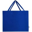 Tote bag in cotone riciclato certificato GRS da 220 g/m² Odessa 40L FullGadgets.com