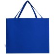 Tote bag in cotone riciclato certificato GRS da 220 g/m² Odessa 40L FullGadgets.com
