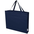 Tote bag in cotone riciclato certificato GRS da 220 g/m² Odessa 40L FullGadgets.com