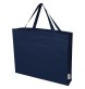 Tote bag in cotone riciclato certificato GRS da 220 g/m² Odessa 40L FullGadgets.com