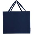Tote bag in cotone riciclato certificato GRS da 220 g/m² Odessa 40L FullGadgets.com