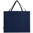 Tote bag in cotone riciclato certificato GRS da 220 g/m² Odessa 40L FullGadgets.com
