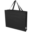 Tote bag in cotone riciclato certificato GRS da 220 g/m² Odessa 40L FullGadgets.com