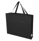 Tote bag in cotone riciclato certificato GRS da 220 g/m² Odessa 40L FullGadgets.com