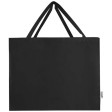 Tote bag in cotone riciclato certificato GRS da 220 g/m² Odessa 40L FullGadgets.com