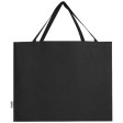 Tote bag in cotone riciclato certificato GRS da 220 g/m² Odessa 40L FullGadgets.com