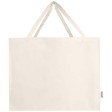 Tote bag in cotone riciclato certificato GRS da 220 g/m² Odessa 40L FullGadgets.com