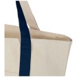 Tote bag in cotone riciclato certificato GRS da 320 g/m² Sam FullGadgets.com