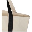 Tote bag in cotone riciclato certificato GRS da 320 g/m² Sam FullGadgets.com