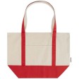 Tote bag in cotone riciclato certificato GRS da 320 g/m² Sam FullGadgets.com