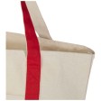 Tote bag in cotone riciclato certificato GRS da 320 g/m² Sam FullGadgets.com
