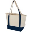 Tote bag in cotone riciclato certificato GRS da 320 g/m² Sam FullGadgets.com