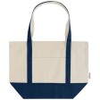 Tote bag in cotone riciclato certificato GRS da 320 g/m² Sam FullGadgets.com