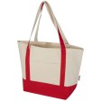 Tote bag in cotone riciclato certificato GRS da 320 g/m² Sam FullGadgets.com