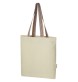 Tote bag in cotone riciclato da 180 g/m² Rainbow - 5L FullGadgets.com