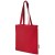 Tote bag in cotone riciclato GRS da 140 g/m2 Madras - 7L