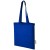 Tote bag in cotone riciclato GRS da 140 g/m2 Madras - 7L