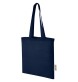 Tote bag in cotone riciclato GRS da 140 g/m2 Madras - 7L FullGadgets.com