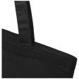 Tote bag in cotone riciclato GRS da 140 g/m2 Madras - 7L FullGadgets.com