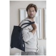 Tote bag in cotone riciclato GRS da 140 g/m2 Madras - 7L FullGadgets.com