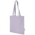 Tote bag in cotone riciclato GRS da 140 g/m2 Madras - 7L
