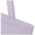 Tote bag in cotone riciclato GRS da 140 g/m2 Madras - 7L FullGadgets.com
