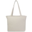 Tote bag in materiale riciclato da 500 g/m² Weekender Aware™ FullGadgets.com