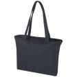 Tote bag in materiale riciclato da 500 g/m² Weekender Aware™ FullGadgets.com