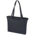 Tote bag in materiale riciclato da 400 g/m² Weekender