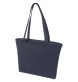 Tote bag in materiale riciclato da 500 g/m² Weekender Aware™ FullGadgets.com