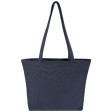 Tote bag in materiale riciclato da 500 g/m² Weekender Aware™ FullGadgets.com