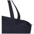 Tote bag in materiale riciclato da 500 g/m² Weekender Aware™ FullGadgets.com