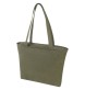 Tote bag in materiale riciclato da 500 g/m² Weekender Aware™ FullGadgets.com