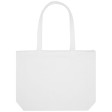 Tote bag in materiale riciclato da 500 g/m² Weekender Aware™ FullGadgets.com