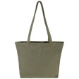 Tote bag in materiale riciclato da 500 g/m² Weekender Aware™ FullGadgets.com