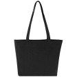 Tote bag in materiale riciclato da 500 g/m² Weekender Aware™ FullGadgets.com