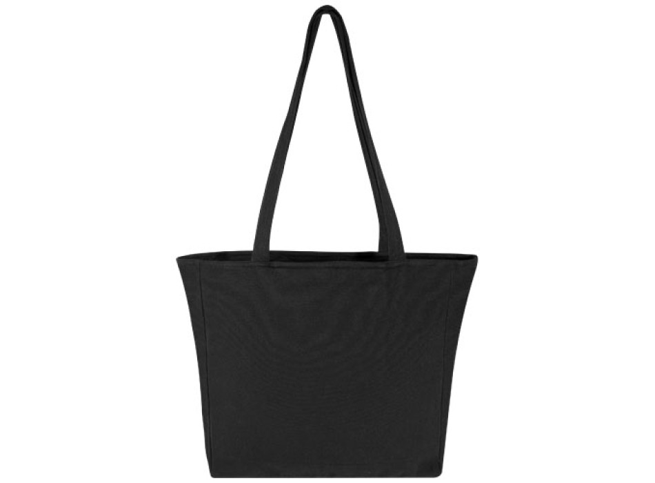 Tote bag in materiale riciclato da 500 g/m² Weekender Aware™ FullGadgets.com