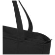 Tote bag in materiale riciclato da 500 g/m² Weekender Aware™ FullGadgets.com