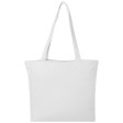 Tote bag in materiale riciclato da 500 g/m² Weekender Aware™ FullGadgets.com