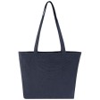 Tote bag in materiale riciclato da 500 g/m² Weekender Aware™ FullGadgets.com
