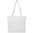 Tote bag in materiale riciclato da 500 g/m² Weekender Aware™ FullGadgets.com