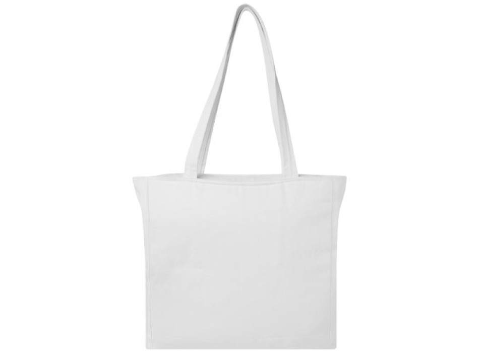 Tote bag in materiale riciclato da 500 g/m² Weekender Aware™ FullGadgets.com