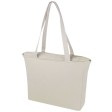 Tote bag in materiale riciclato da 500 g/m² Weekender Aware™ FullGadgets.com