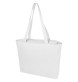 Tote bag in materiale riciclato da 500 g/m² Weekender Aware™ FullGadgets.com