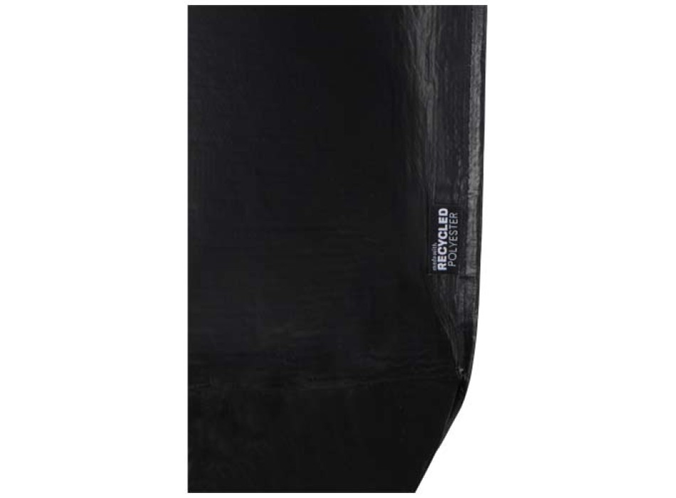 Tote bag in tessuto doppio laminato riciclato certificato GRS Duo - 18L FullGadgets.com
