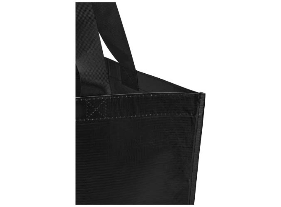 Tote bag in tessuto doppio laminato riciclato certificato GRS Duo - 18L FullGadgets.com
