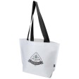 Tote bag in tessuto doppio laminato riciclato certificato GRS Duo - 18L FullGadgets.com