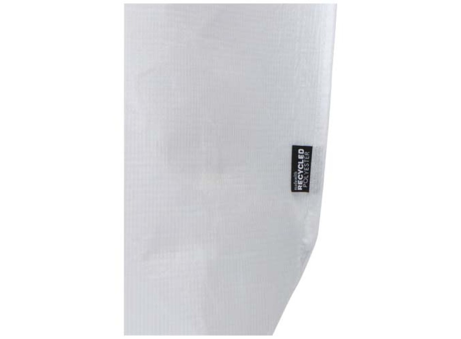 Tote bag in tessuto doppio laminato riciclato certificato GRS Duo - 18L FullGadgets.com